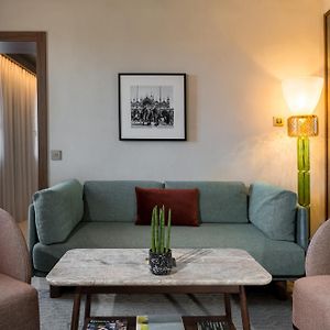 Apartament czteroosobowy typu executive