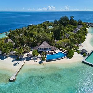 Nh Maldives Kuda Rah Resort - Complimentary Return Seaplane Trip For Stays Of 7 Nights Or More